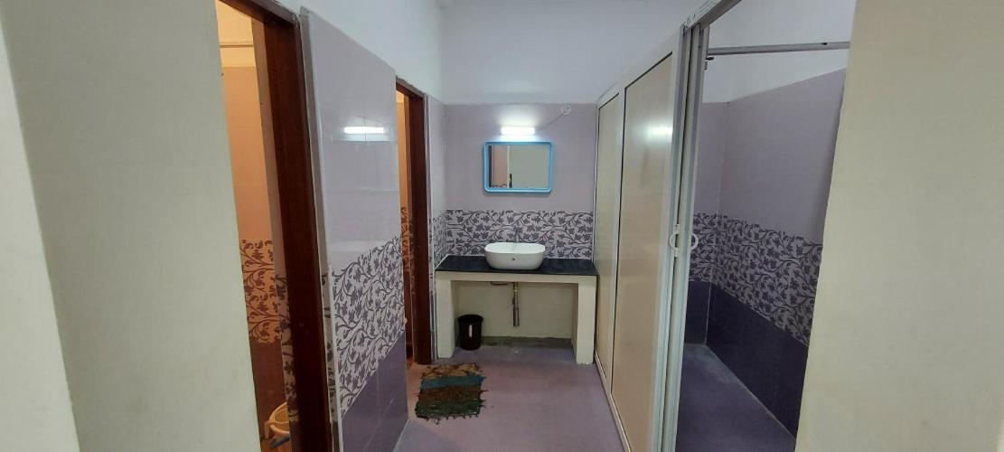 Hotel Aalayam Tiruvannāmalai Екстериор снимка