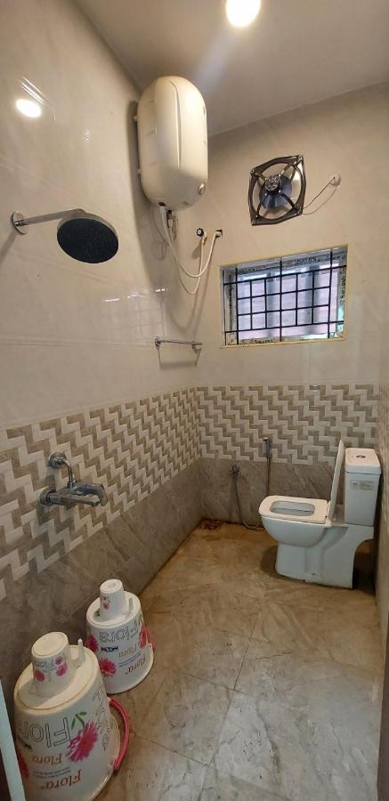Hotel Aalayam Tiruvannāmalai Екстериор снимка